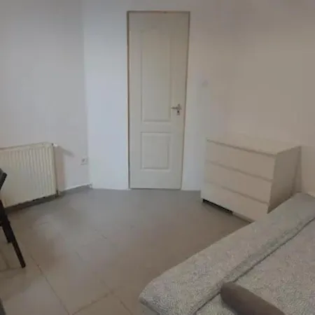 Corvin Negyed * Budapest