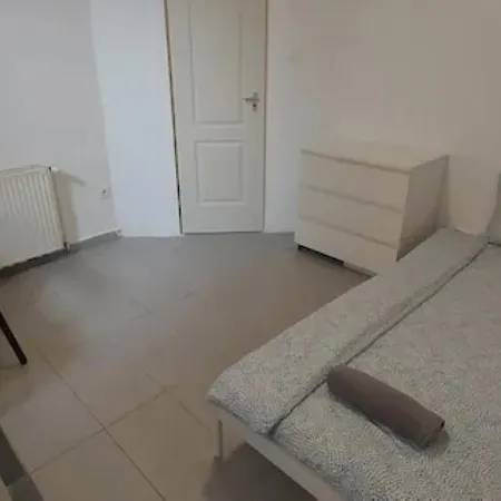 Séjour chez l'habitant Corvin Negyed *