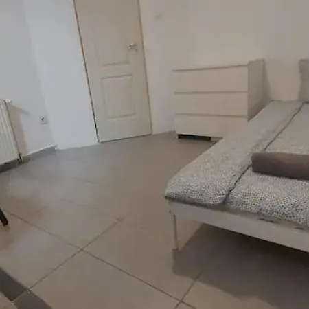 Corvin Negyed Séjour chez l'habitant Budapest