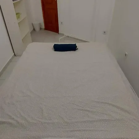 Corvin Negyed Séjour chez l'habitant Budapest