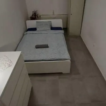 Corvin Negyed Séjour chez l'habitant *