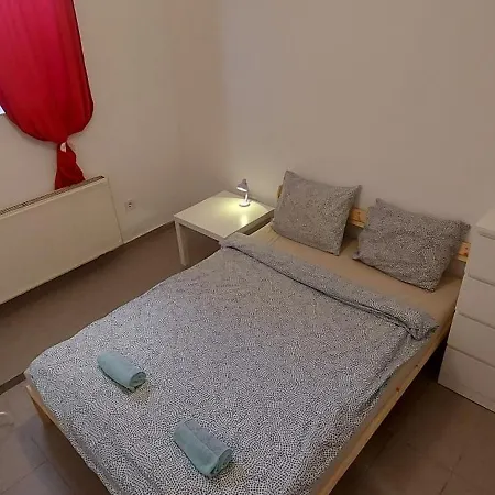 Corvin Negyed Budapeszt