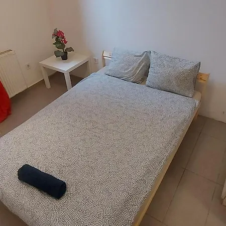 Corvin Negyed Budapeszt