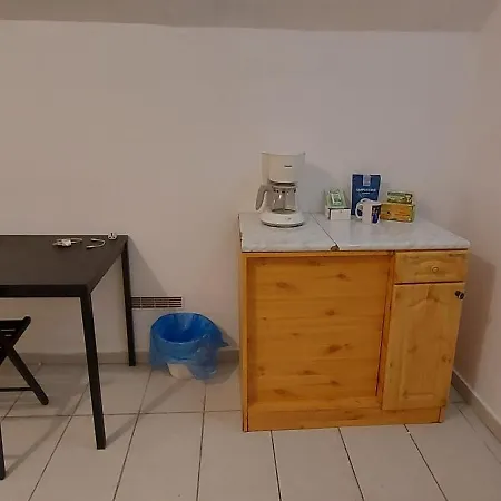 Corvin Negyed * ブダペスト