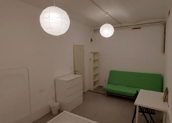 Homestay szállás Corvin Negyed Budapest