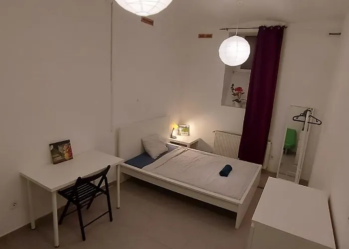 Corvin Negyed Budapest
