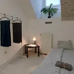 Habitación en casa particular Corvin Negyed