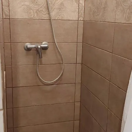 Corvin Negyed Quarto em Acomodações Particulares *