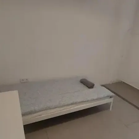 Corvin Negyed Quarto em Acomodações Particulares *
