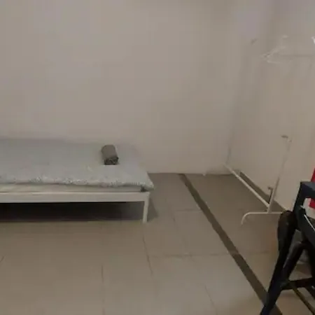 Corvin Negyed Habitación en casa particular *