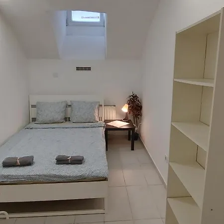 Corvin Negyed Budapeste