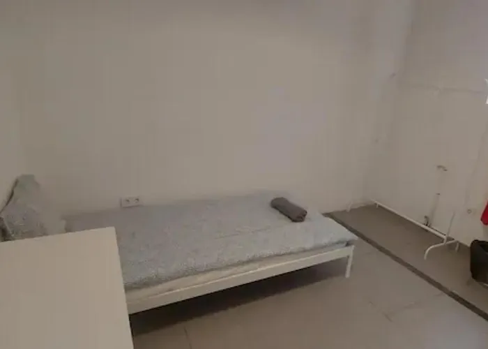 Corvin Negyed Gazde/Camere de închiriat *